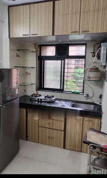 1 BHK Apartment For Rent in Gangotri Apartments Tilak Nagar Tilak Nagar Mumbai  7552921