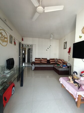 1 BHK Apartment For Rent in Sumit Greendale Virar West Palghar  7552935