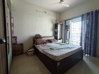 1 BHK Apartment For Rent in Sumit Greendale Virar West Palghar  7552935