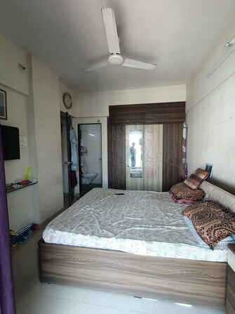 1 BHK Apartment For Rent in Sumit Greendale Virar West Palghar  7552935