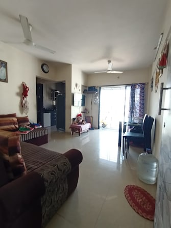 1 BHK Apartment For Rent in Sumit Greendale Virar West Palghar  7552935