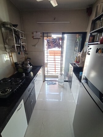 1 BHK Apartment For Rent in Sumit Greendale Virar West Palghar  7552935