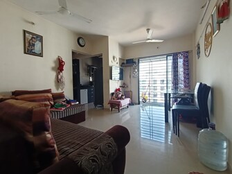 1 BHK Apartment For Rent in Sumit Greendale Virar West Palghar  7552935