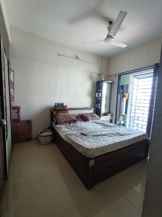 1 BHK Apartment For Rent in Sumit Greendale Virar West Palghar  7552935