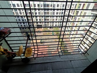 1 BHK Apartment For Rent in Sumit Greendale Virar West Palghar  7552935