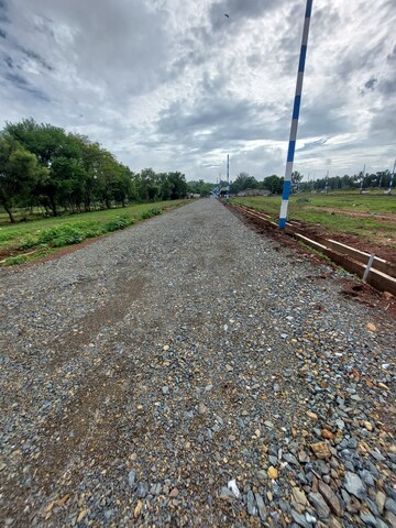  Plot – Exterior View View at Rayapur - for Sale