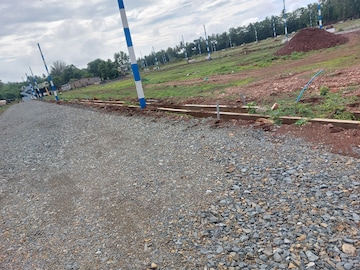 Plot For Resale in Rayapur Dharwad  7552968