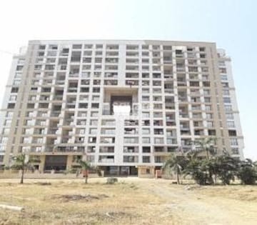 2 BHK Apartment For Resale in Parshwa Girnar Tirth Kalyan West Thane  7553017