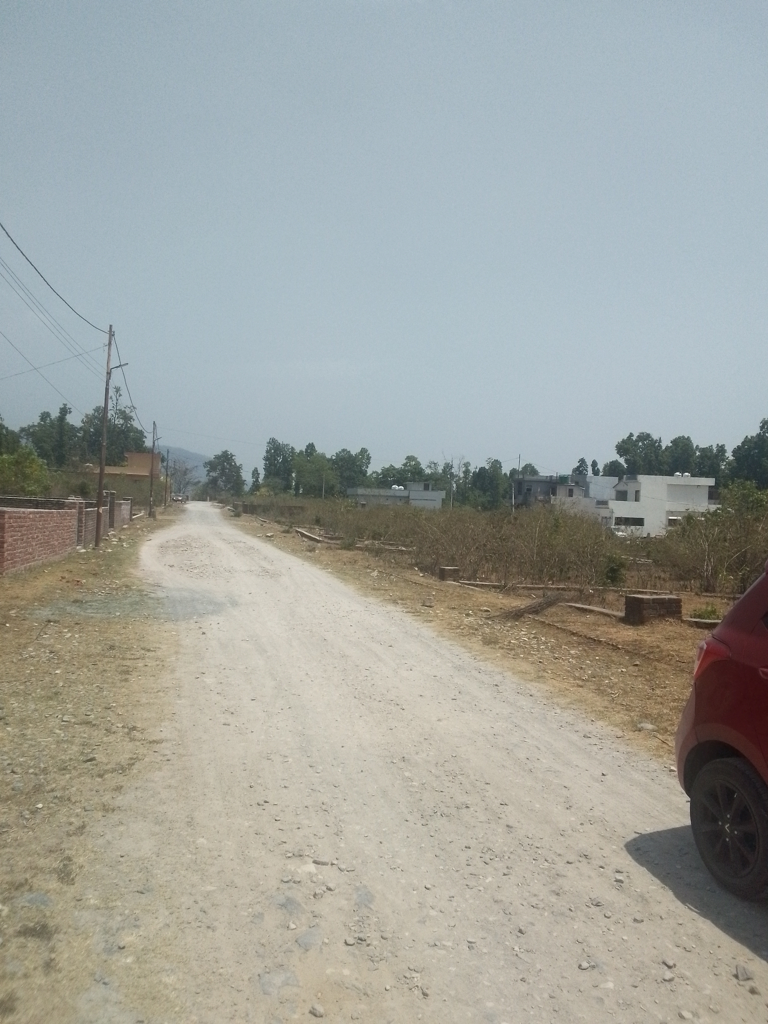 Plot For Resale in Raipur Dehradun  7552988