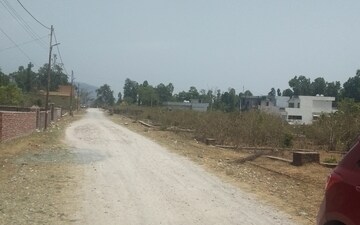 Plot For Sale in Raipur
