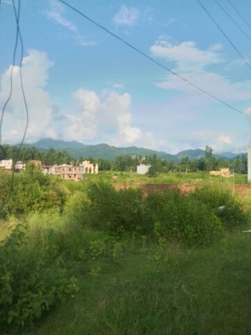 Plot Area in  Plot at Raipur – for Sale
