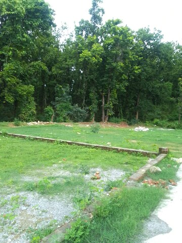  Plot – Exterior View View at Raipur - for Sale