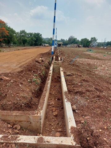  Plot For Sale in Suthgatti