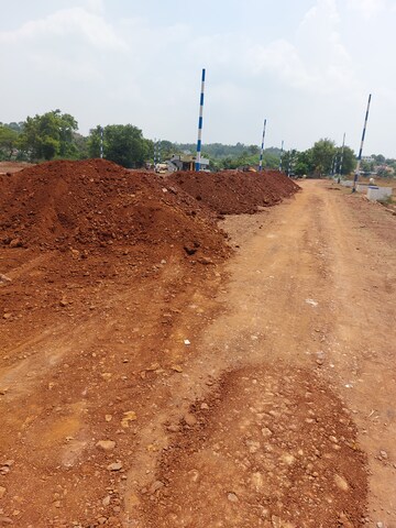 Plot Area in  Plot at Suthgatti – for Sale