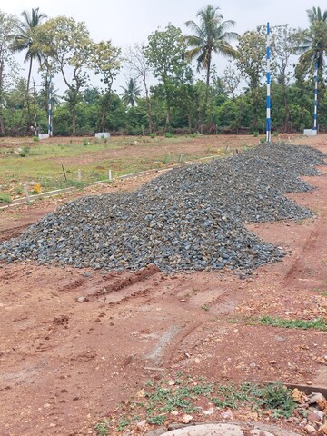  Plot – Exterior View View at Suthgatti - for Sale