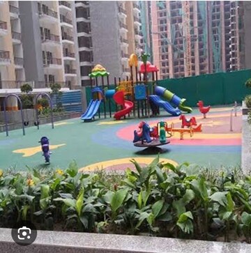 3 BHK Apartment – Exterior View View at Panchsheel Greens, Sector 16 Greater Noida - for Sale