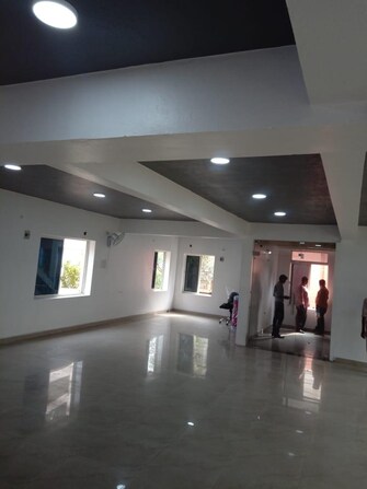 Commercial Office Space 1550 Sq.Ft. For Rent in Srinivasanagar Bank ColonY-3 Vijayawada  7552924