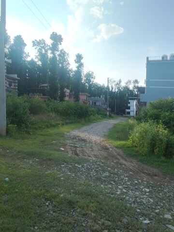  Plot – Exterior View View at Raipur - for Sale