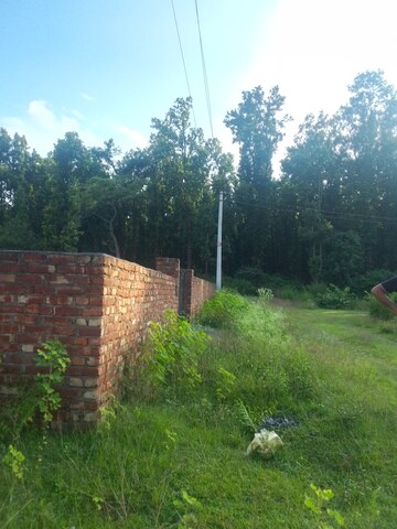  Plot – Garden View at Raipur - for Sale