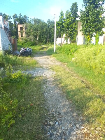  Plot – Garden View at Raipur - for Sale