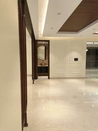 4 BHK Builder Floor For Rent in Sushant Lok 1 Sector 43 Gurgaon  7553037