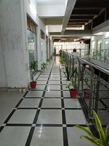 Floor Plan in  Shop at Sector 1 Greater Noida – for Sale