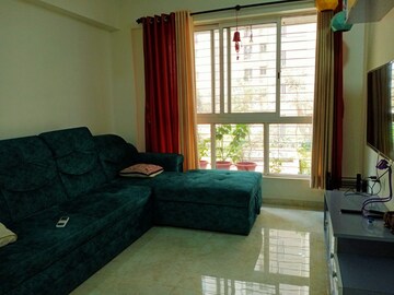 2 BHK Apartment For Sale in Lodha Amara, Kolshet Road