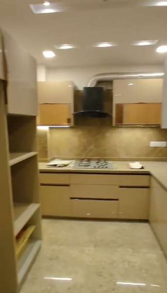 4 BHK Builder Floor For Rent in Sushant Lok 1 Sector 43 Gurgaon  7553083