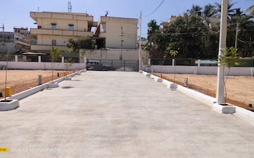 Plot For Sale in Narasapura