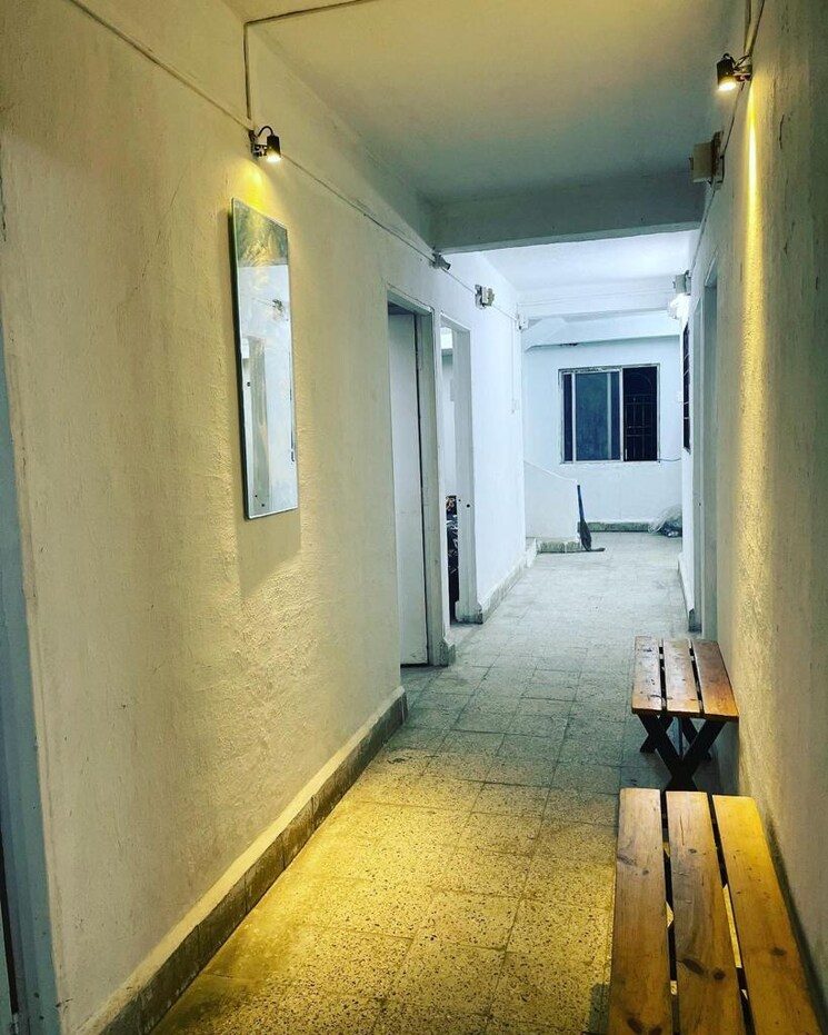 Room, bharti vidyapeeth campus Pg For Boys In Bharti Vidyapeeth Campus 7553136