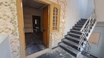 4 BHK Independent House For Resale in Old Safilguda Hyderabad  7553203