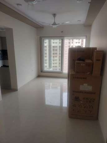 2 BHK Apartment For Rent in Godrej The Trees Vikhroli East Mumbai  7553138