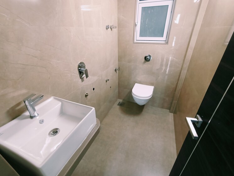 Bathroom, d-v-shree-shashwat 1 Bedroom 725 Sq.Ft. Apartment In Mira Road Thane 7553089