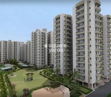 3 BHK Apartment For Sale in NBCC Heights, Sector 89