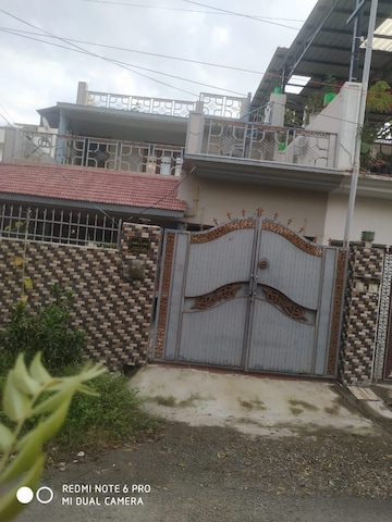 4 BHK Independent House For Resale in Banjarawala Dehradun  7553156