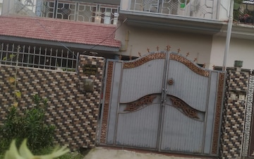 4 BHK Independent House For Sale in Banjarawala