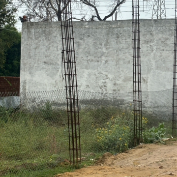  Plot – Garden View at Maruti Kunj - for Sale