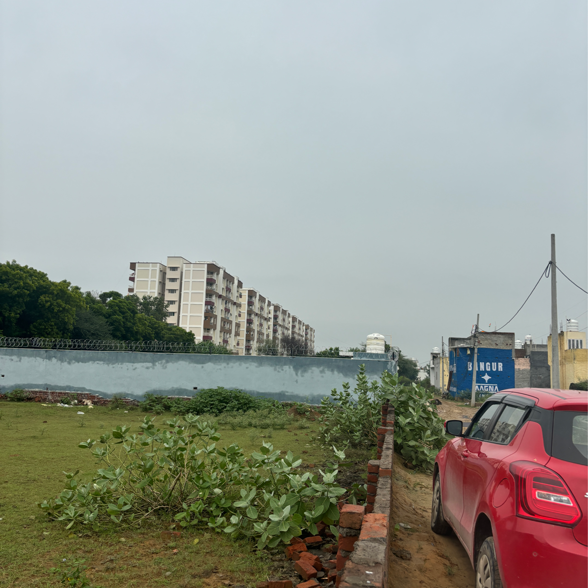 Plot For Resale in Maruti Kunj Gurgaon  7553350