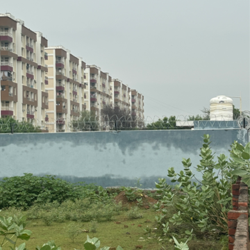  Plot – Exterior View View at Maruti Kunj - for Sale