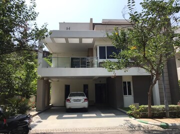 4 BHK Villa For Rent in Kokapet Hyderabad  7553164