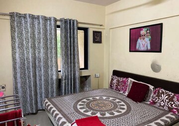 Bedroom in 1 BHK Apartment at Prestige Residency Gardenia, Waghbil – for Sale