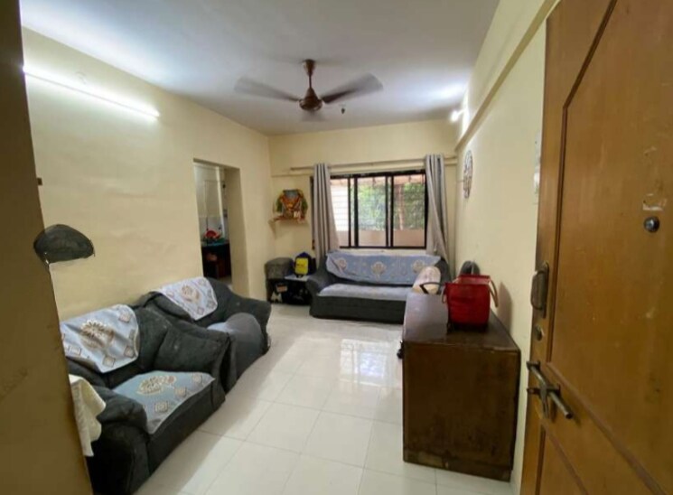 Living Room, prestige-residency-gardenia 1 Bedroom 433 Sq.Ft. Apartment In Waghbil Thane 7553218