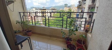 2 BHK Apartment For Sale in Lodha Amara, Kolshet Road