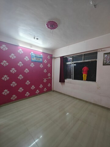 Room in 1 BHK Apartment at Nerul Sector 20 – for Sale