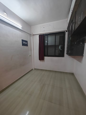 Room in 1 BHK Apartment at Nerul Sector 20 – for Sale