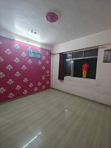 Room in 1 BHK Apartment at Nerul Sector 20 – for Sale