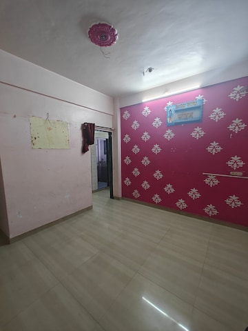 1 BHK Apartment For Resale in Nerul Sector 20 Navi Mumbai  7553244