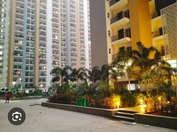 3 BHK Apartment – Exterior View View at Panchsheel Greens II, Sector 16 Greater Noida - for Sale