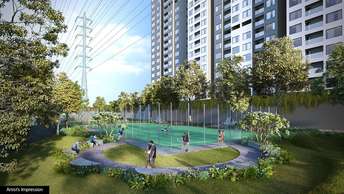 2 BHK Apartment For Resale in Siddha Sky Wadala Mumbai  7553259