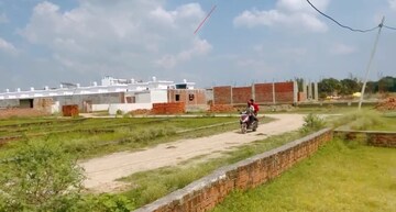  Plot – Exterior View View at Ashiyana - for Sale